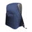 Mochila para Laptop Fidenza Azul - Klip Xtreme 