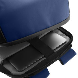 Mochila para Laptop Fidenza Azul - Klip Xtreme 