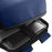 Mochila para Laptop Fidenza Azul - Klip Xtreme 