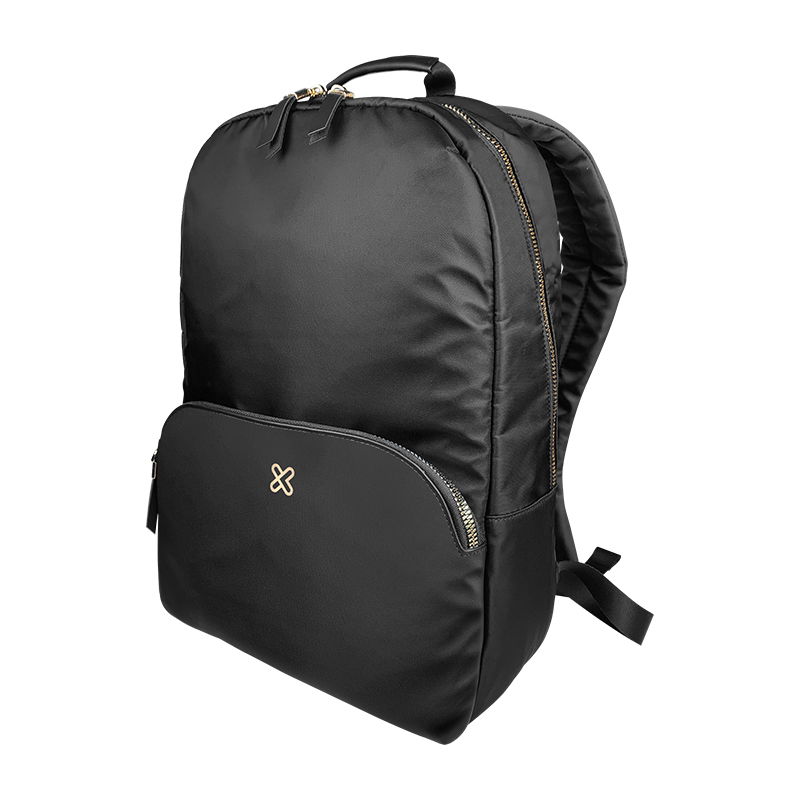 Mochila para Laptop Aberdeen Negra - Klip Xtreme