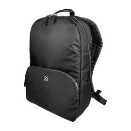 Mochila para Laptop Aberdeen Negra - Klip Xtreme