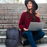 Mochila para Laptop Aberdeen Negra - Klip Xtreme