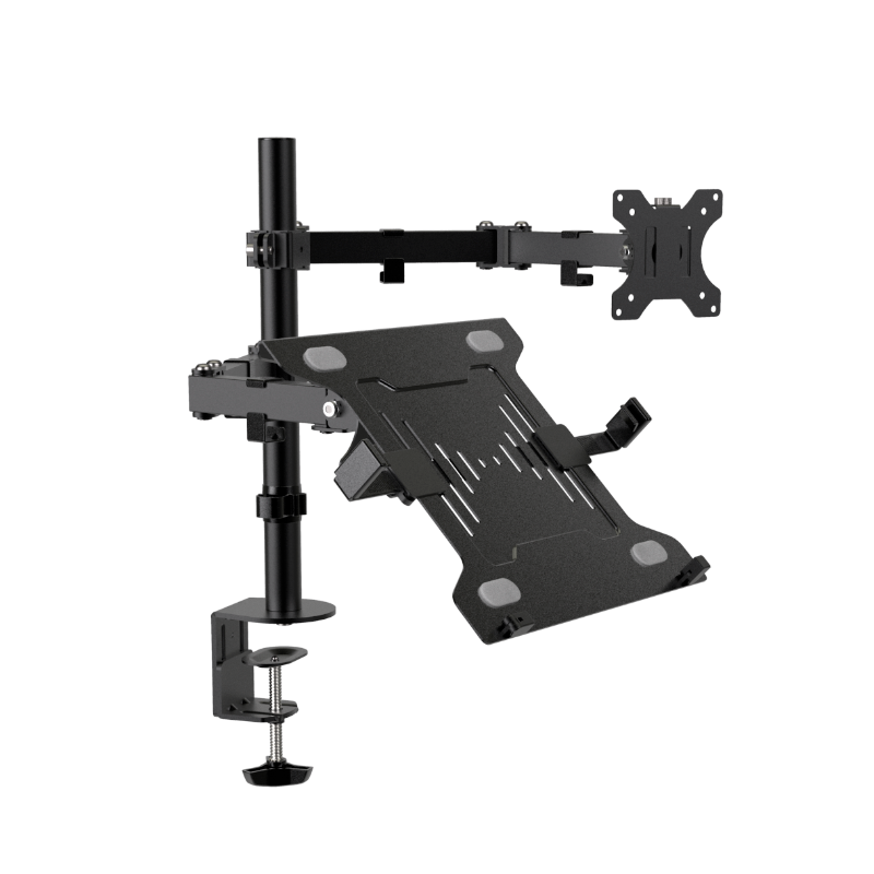 Soporte para Monitor y Laptop - Klip Xtreme