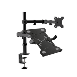 Soporte para Monitor y Laptop - Klip Xtreme
