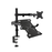 Soporte para Monitor y Laptop - Klip Xtreme