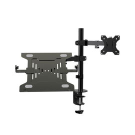 Soporte para Monitor y Laptop - Klip Xtreme