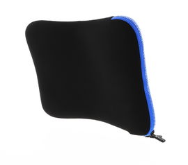 Funda Reversible para Laptop Azul y Negro - Klip Xtreme