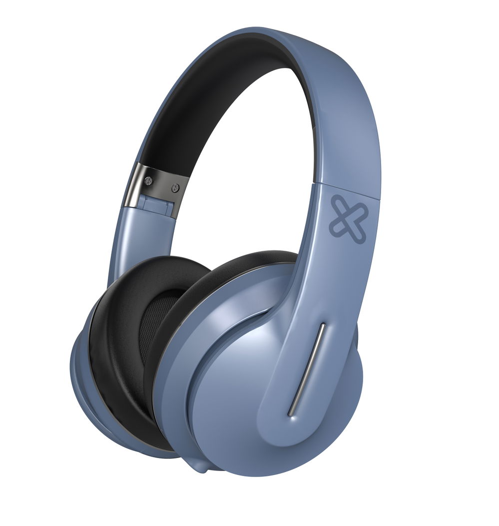 Audífonos Bluetooth - Funk Klip Xtreme