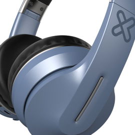 Audífonos Bluetooth - Funk Klip Xtreme Audífonos Bluetooth - Funk Klip Xtreme
