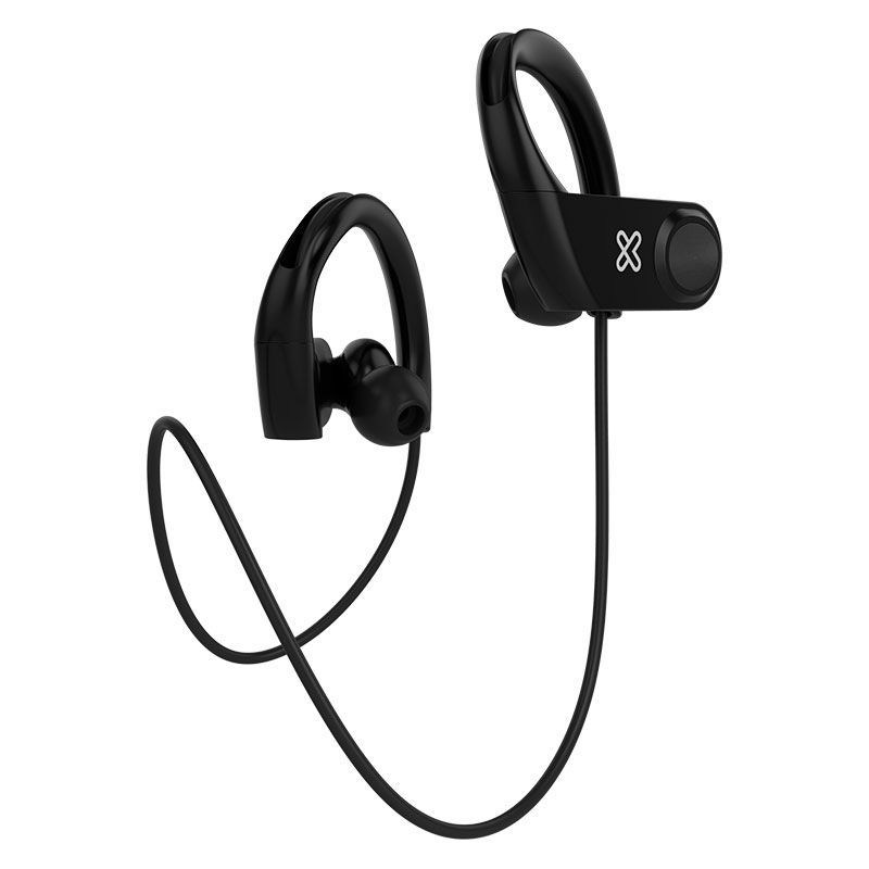 Audífonos Deportivos Inálambricos - DynamiK Klip Xtreme