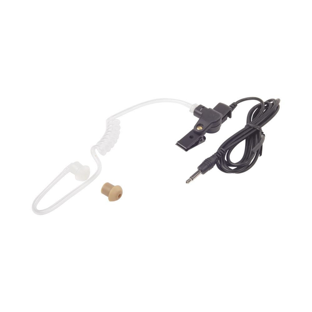 3.5MM TUBE EARPHONE
