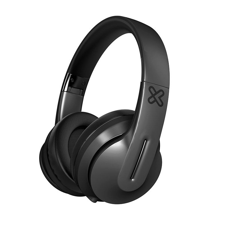 Audífonos Bluetooth - Funk Klip Xtreme Audífonos Bluetooth - Funk Klip Xtreme
