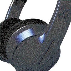 Audífonos Bluetooth - Funk Klip Xtreme Audífonos Bluetooth - Funk Klip Xtreme