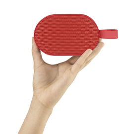 Mini bocina Bluetooth*