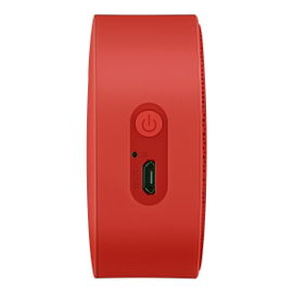 Mini bocina Bluetooth*