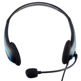 Audífonos multimedia 3,5 mm ultradelgados