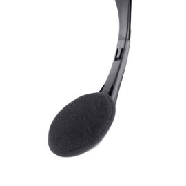 Audífonos multimedia 3,5 mm ultradelgados