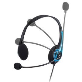 Audífonos multimedia 3,5 mm ultradelgados