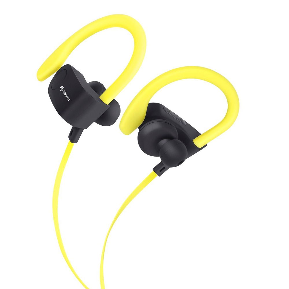 Audífonos Bluetooth* Sport Free con cable plano Audífonos Bluetooth* Sport Free con cable plano