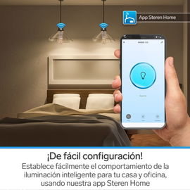 Socket Wi-Fi* Socket Wi-Fi*