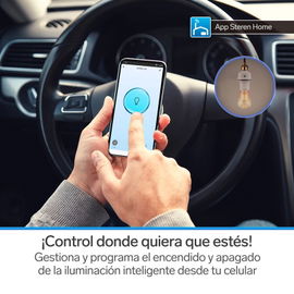 Socket Wi-Fi* Socket Wi-Fi*