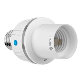 Socket Wi-Fi* Socket Wi-Fi*