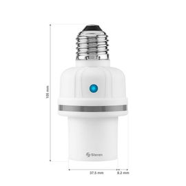 Socket Wi-Fi* Socket Wi-Fi*