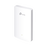 Punto de acceso Omada doble banda 802.11ac, PoE 802.3af/at, MU-MIMO, MIMO 2x2 diseño placa de pared con tres puertos adicionales, soporta hasta 100 clientes.