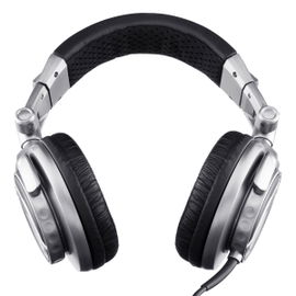 Audífonos profesionales para DJ Audífonos profesionales para DJ