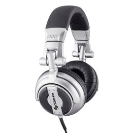 Audífonos profesionales para DJ Audífonos profesionales para DJ