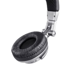 Audífonos profesionales para DJ Audífonos profesionales para DJ