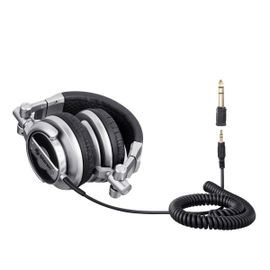 Audífonos profesionales para DJ Audífonos profesionales para DJ