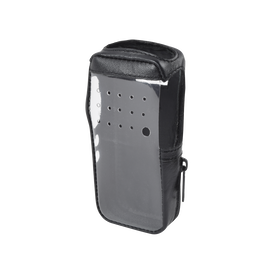 Funda Reforzada de Piel para Radios TX-R50A.