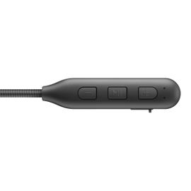 Manos libres Bluetooth* para casco, con contestador automático