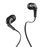 Audífonos manos libres Fit con cable plano