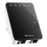 Repetidor Wi-Fi* 2,4 GHz, 17 m de cobertura