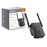 Repetidor Wi-Fi* 2,4 GHz, 19 m de cobertura