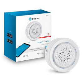 Sirena Wi-Fi*