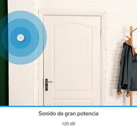 Sirena Wi-Fi*