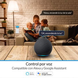 Apagador Wi-Fi* touch triple Apagador Wi-Fi* touch triple