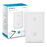 Apagador Wi-Fi* touch doble