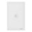 Apagador Wi-Fi* touch