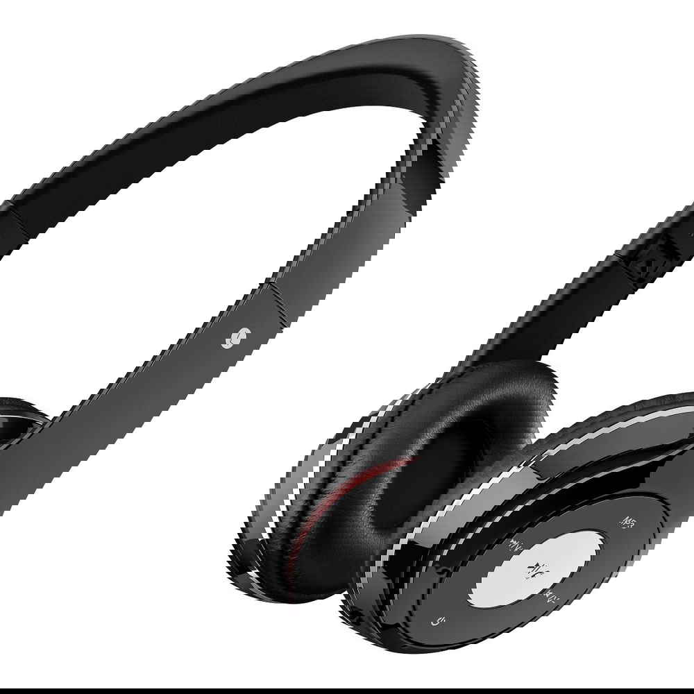 Aud 7600 Audifonos Bluetooth Con Reproductor Mp3 Fiio Jm21