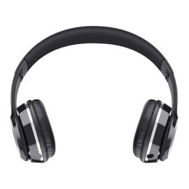 Audífonos Bluetooth Style con reproductor MP3 Audífonos Bluetooth Style con reproductor MP3