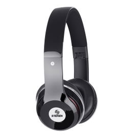 Audífonos Bluetooth Style con reproductor MP3 Audífonos Bluetooth Style con reproductor MP3