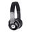 Audífonos Bluetooth Style con reproductor MP3