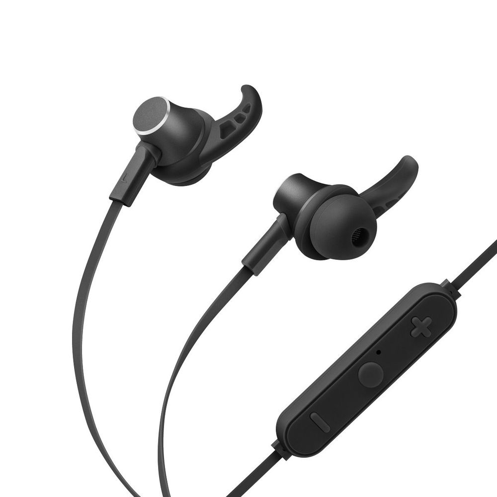 Audífonos Bluetooth* Sport con sujeción de imán Audífonos Bluetooth* Sport con sujeción de imán