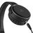 Audífonos Bluetooth* con batería de hasta 30 h