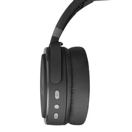 Audífonos Bluetooth* con batería de hasta 30 h
