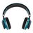 Audífonos Bluetooth* Xtreme con reproductor MP3